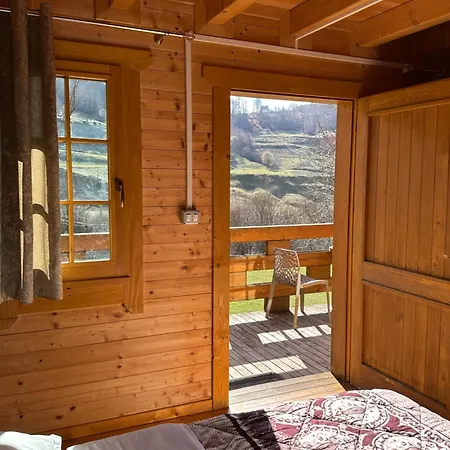 Bujtina Pepushaj * Lepushe