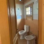 Bujtina Pepushaj Vendégház