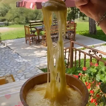 Bujtina Pepushaj *