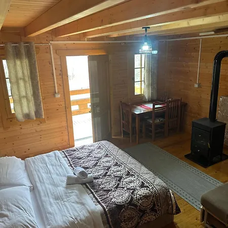 Bujtina Pepushaj Guest house