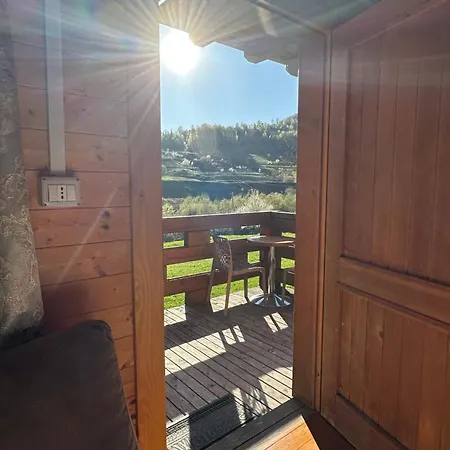 Guest house Bujtina Pepushaj