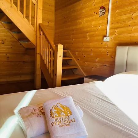Bujtina Pepushaj