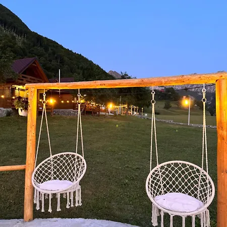 Bujtina Pepushaj 3*