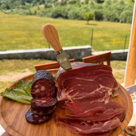 Bujtina Pepushaj Lepushe