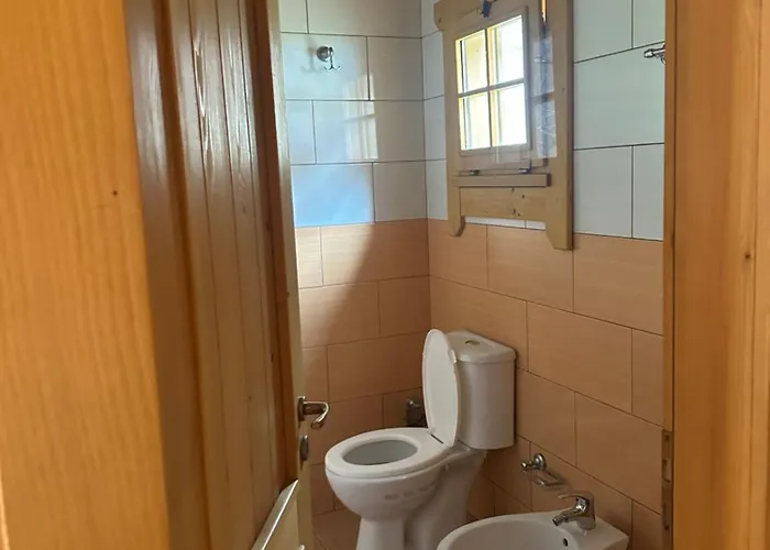 Bujtina Pepushaj Pensjonat