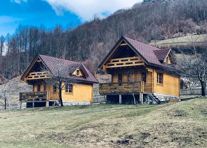 Bujtina Pepushaj * Lepushe