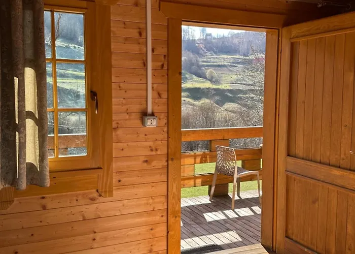 Bujtina Pepushaj * Lepushe