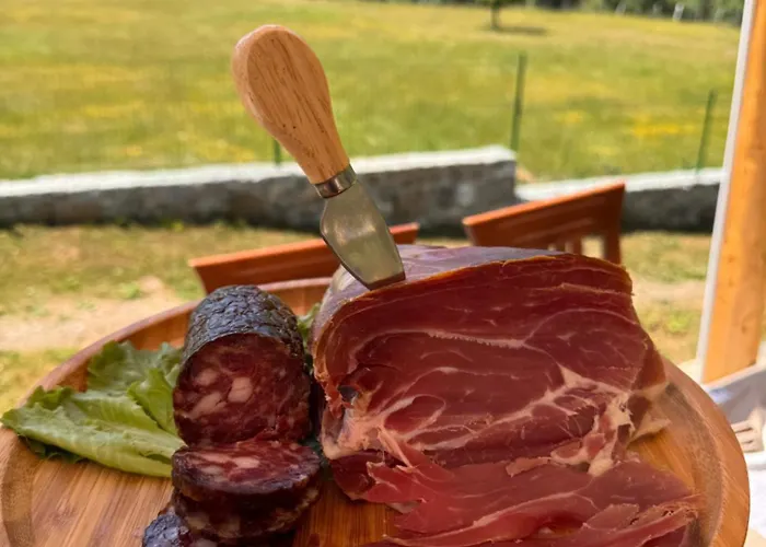 Bujtina Pepushaj Lepushe