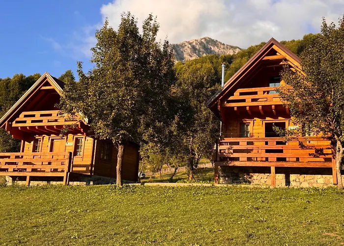 Bujtina Pepushaj Pensjonat Lepushe